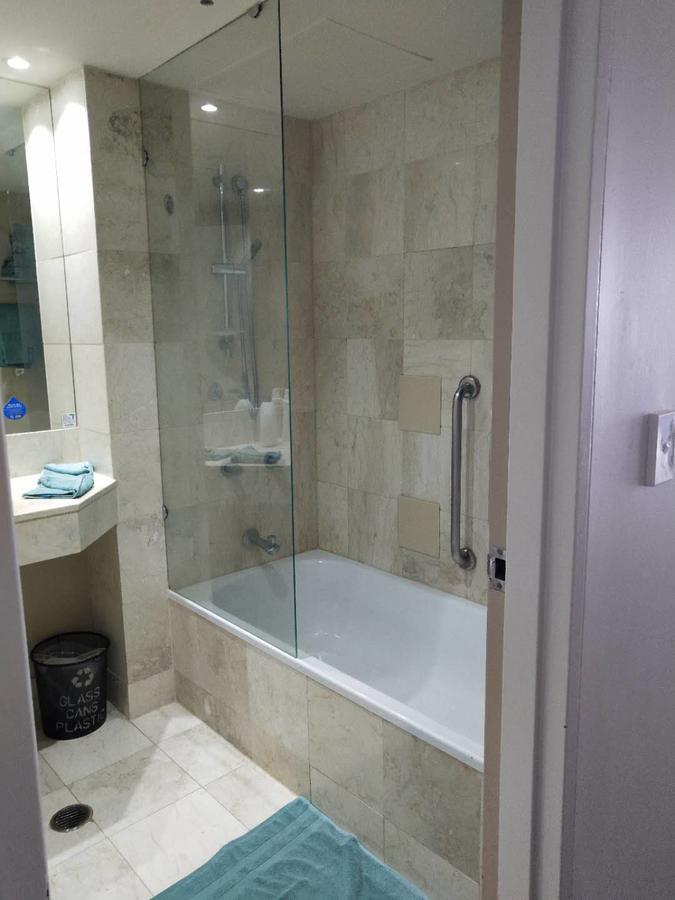 High Floor Ocean View At Surfers Paradise - Hotel Studio Gold Coast Zewnętrze zdjęcie