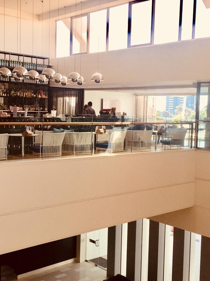High Floor Ocean View At Surfers Paradise - Hotel Studio Gold Coast Zewnętrze zdjęcie